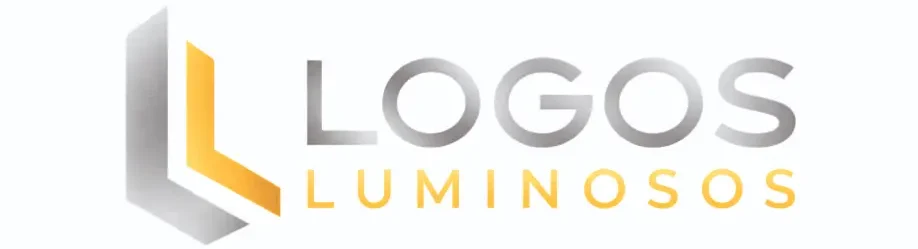 Logos Luminosos para empresas Madrid